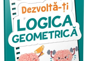 Dezvolta-ti logica geometrica