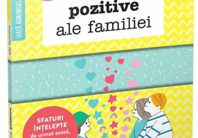 Regulile pozitive ale familiei