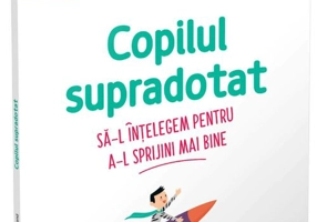 Copilul supradotat