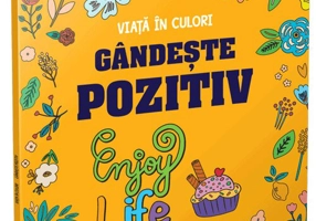 Gandeste pozitiv