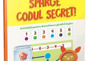 Sparge codul secret!