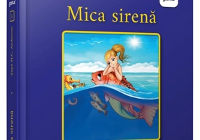 Mica Sirenă