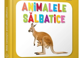 Animalele salbatice