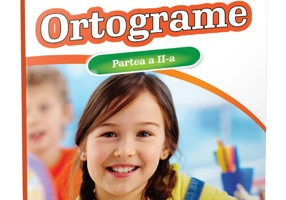 Ortograme.Partea a II-a