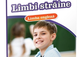 Exersez! Limba engleza