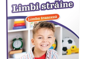 Limba franceza