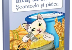 Soarecele si pisica