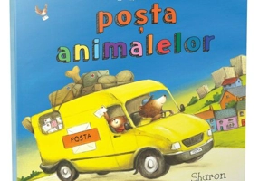 O zi la poșta animalelor