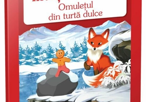 Omuletul de turta dulce