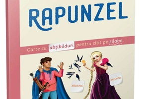 Rapunzel