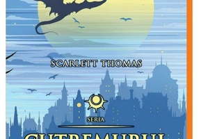 Box set Cutremurul mondial. Volumele 1-3