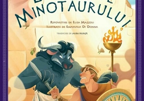 Labirintul Minotaurului