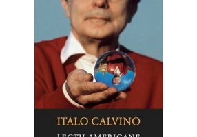 Lectii americane. Sase propuneri pentru urmatorul mileniu - Italo Calvino