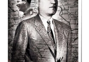 Mihail Moruzov si frontul secret