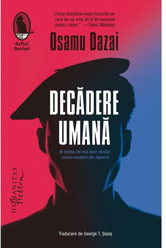 Decadere umana