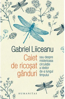 Caiet de ricosat ganduri