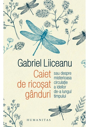 Caiet de ricosat ganduri