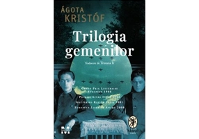Trilogia gemenilor