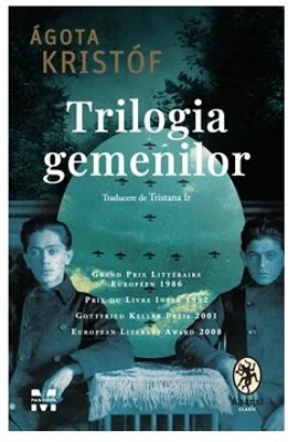 Trilogia gemenilor
