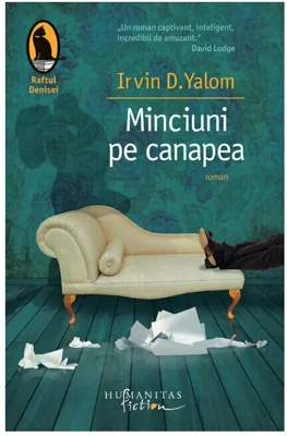 Minciuni pe canapea