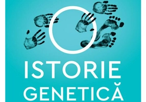 O istorie genetica (incompleta) a romanilor