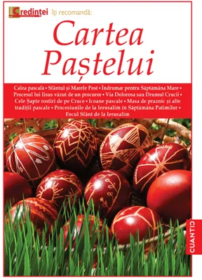 Cartea Pastelui