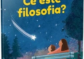 Ce este filosofia?