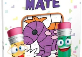 Mate / ColorCOD