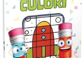 Culori / ColorCOD