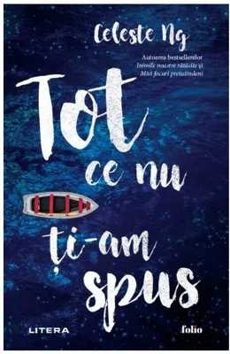Tot ce nu ti-am spus