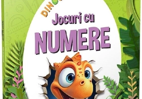 Jocuri cu numere/DinoSMART