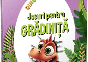 Jocuri pentru gradinita/DinoSMART