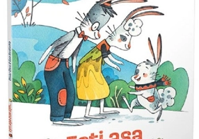 Esti asa cum esti...