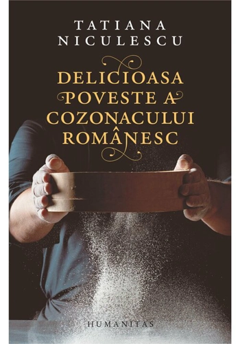Delicioasa poveste a cozonacului romanesc
