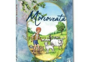 Morcoveata (editie ilustrata de Valter Riess)