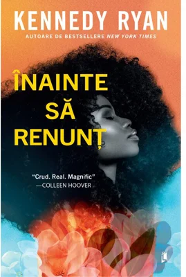 Inainte sa renunt