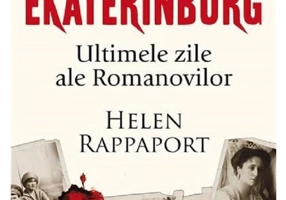 Ekaterinburg. Ultimele zile ale romanovilor