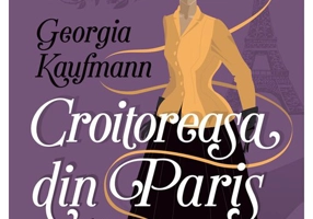 Croitoreasa din Paris