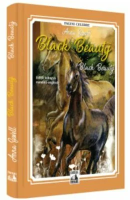 Black Beauty. Editie bilingva