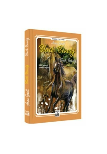 Black Beauty. Editie bilingva