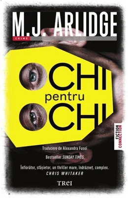 Ochi pentru ochi