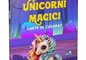 Unicorni magici/Magicolor