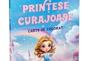 Printese curajoase/Magicolor