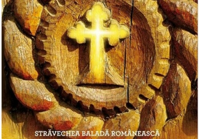 Stravechea balada romaneasca MIORITA ca expresie a transcendentei si a comuniunii cu Dumnezeu