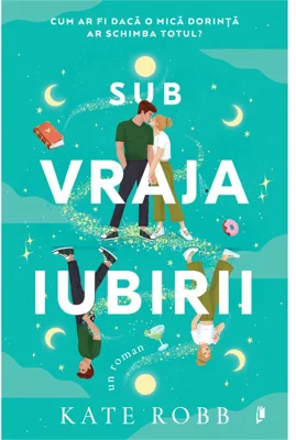 Sub vraja iubirii
