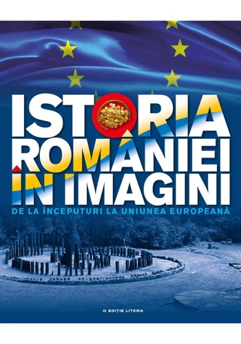 Istoria Romaniei in imagini