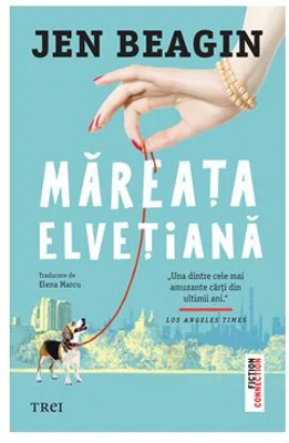 Mareata elvetiana