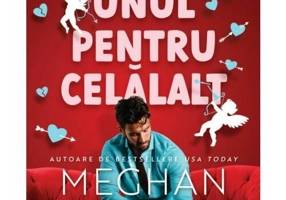 (Ne)facuti unul pentru celalat