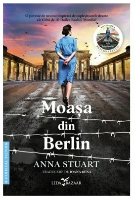 Moasa din Berlin