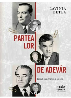 Partea lor de adevar